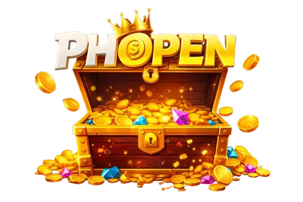 Phopen logo