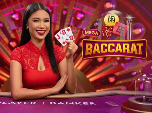 Live Baccarat