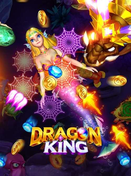 Dragon king