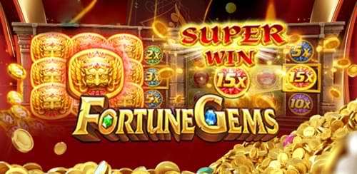 Fortune Gems