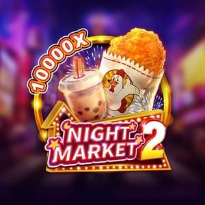 night market