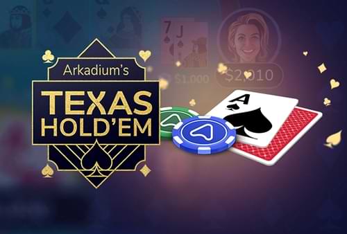 texas holdem