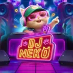 dj neko