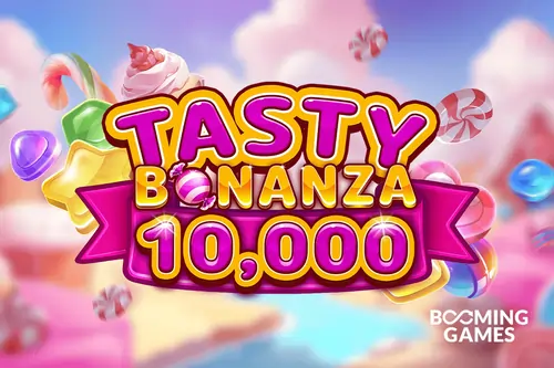 tasty bonanza 10,000
