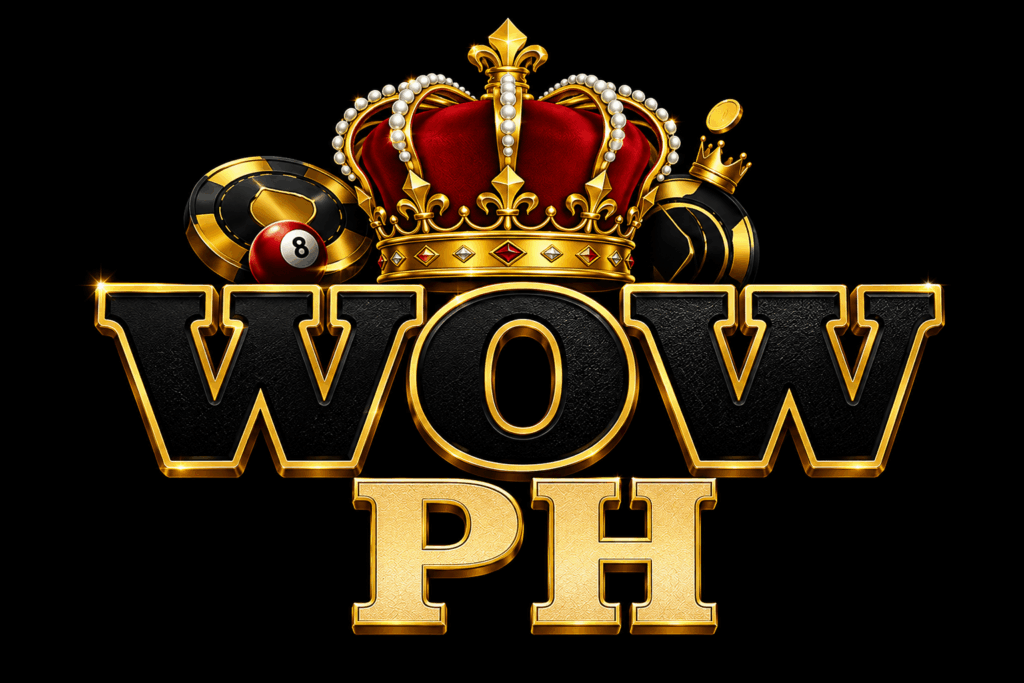 wowph casino